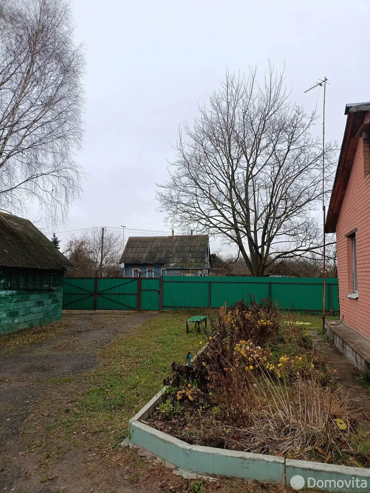 Стоимость продажи дома, Дыманово, ул. Первомайская