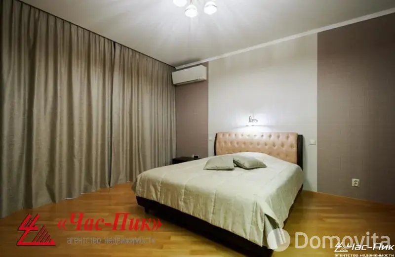 Купить 1-этажную дачу в Юхновке Минская область, 397000USD, код 185043 - фото 20