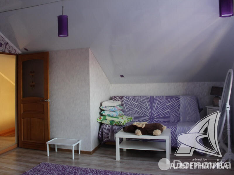 Купить 2-этажную дачу в Восток-2009 Брестская область, 66900USD, код 162208 - фото 12