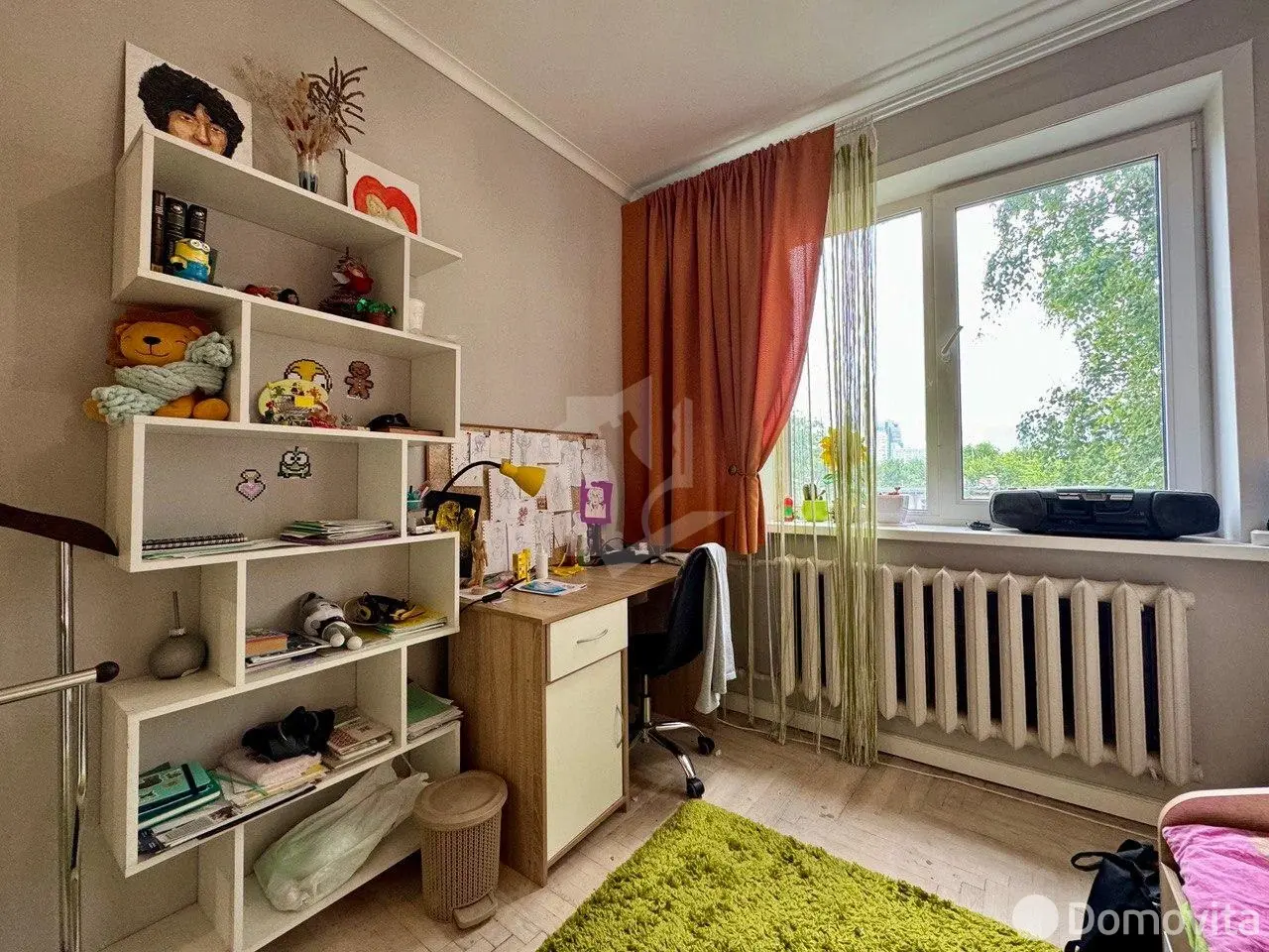 Снять 2-комнатную квартиру в Минске, ул. Михася Лынькова, д. 79А, 400USD, код 149003 - фото 5