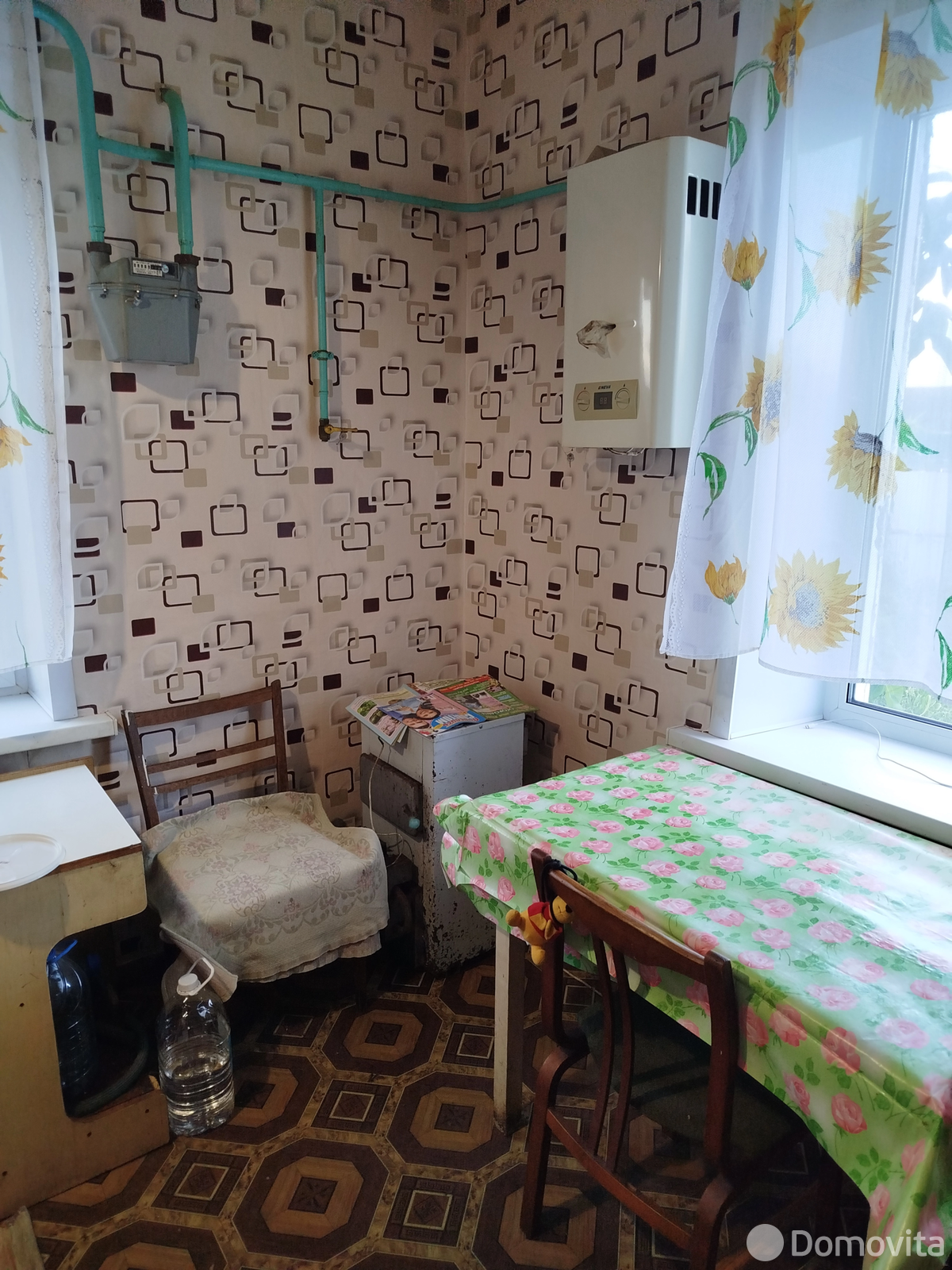 коттедж, Журавичи, ул. Новая, д. 13