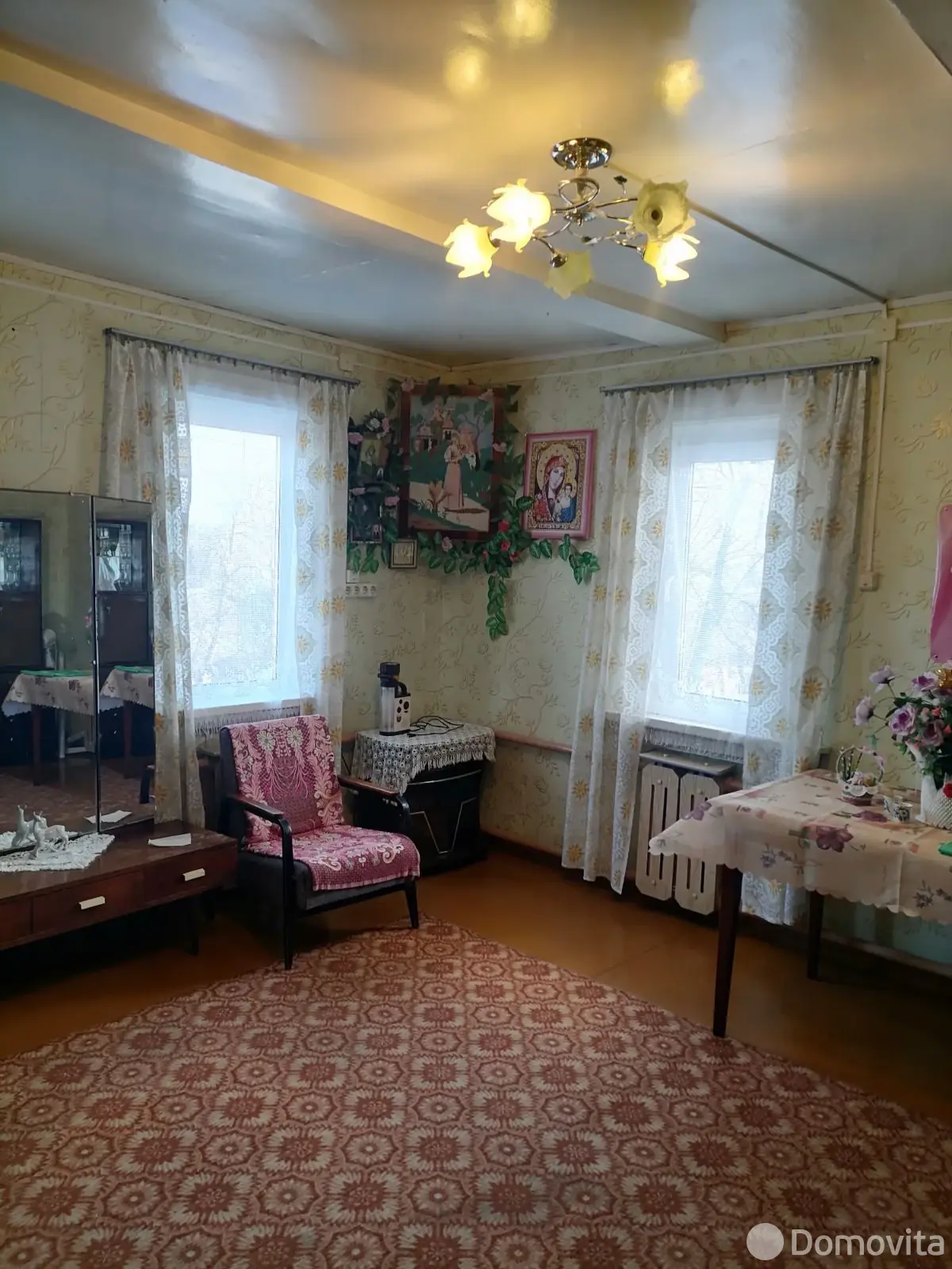 Стоимость продажи дома, Витебск, ул. 10-я Луческая