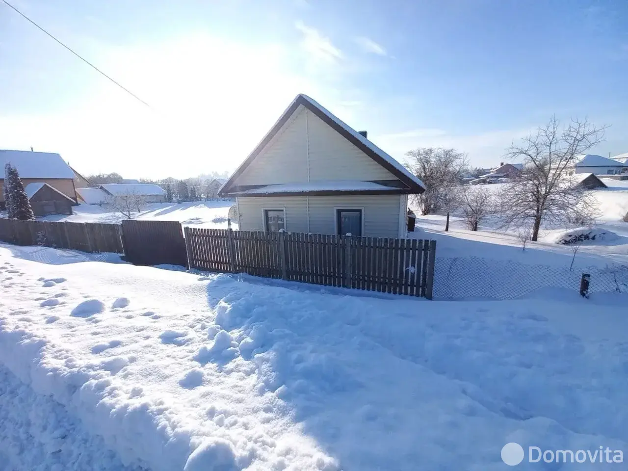 коттедж, Буденного, 