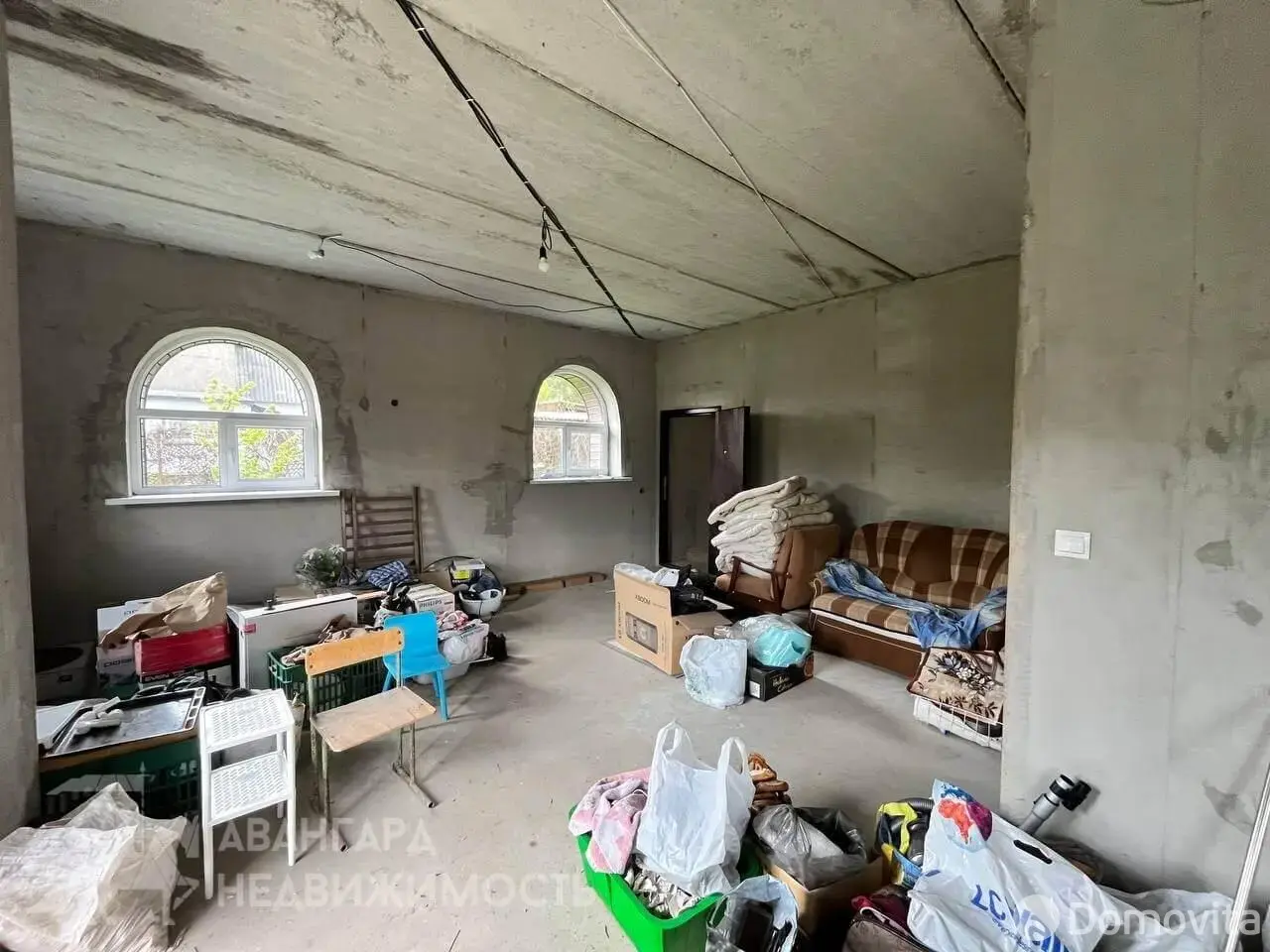 Продажа 3-этажной дачи в За урожай Минская область, 33000USD, код 183001 - фото 12