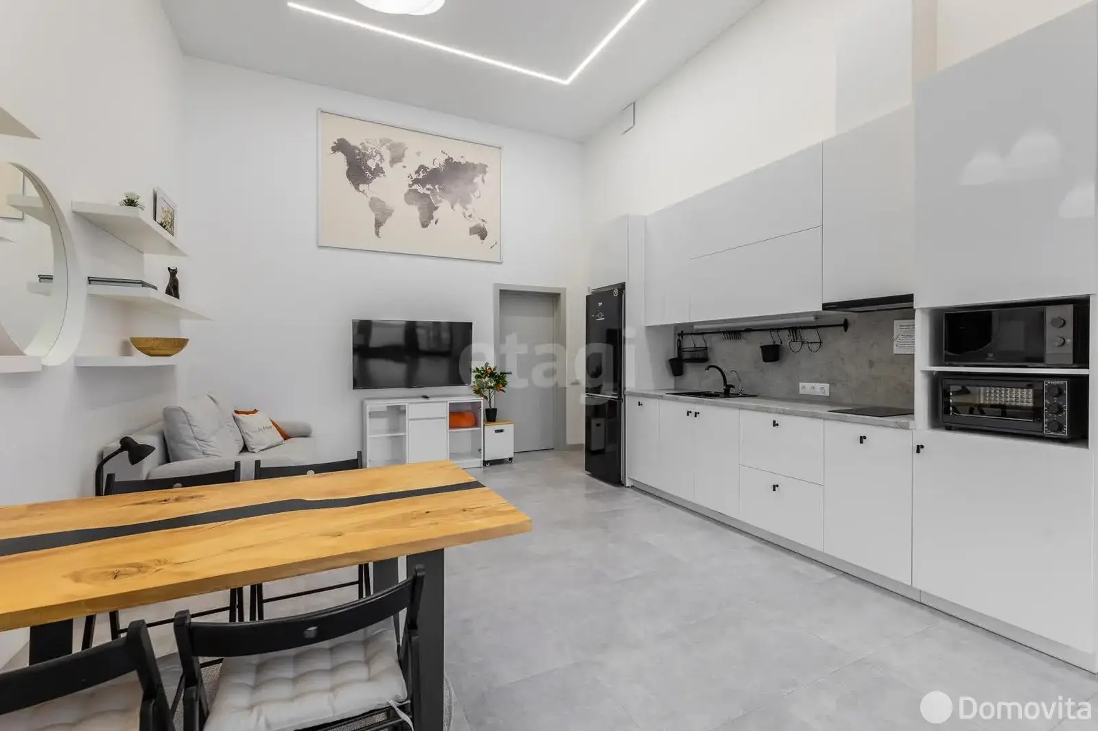 дом, Заценьский Родник, , стоимость продажи 564 661 р.