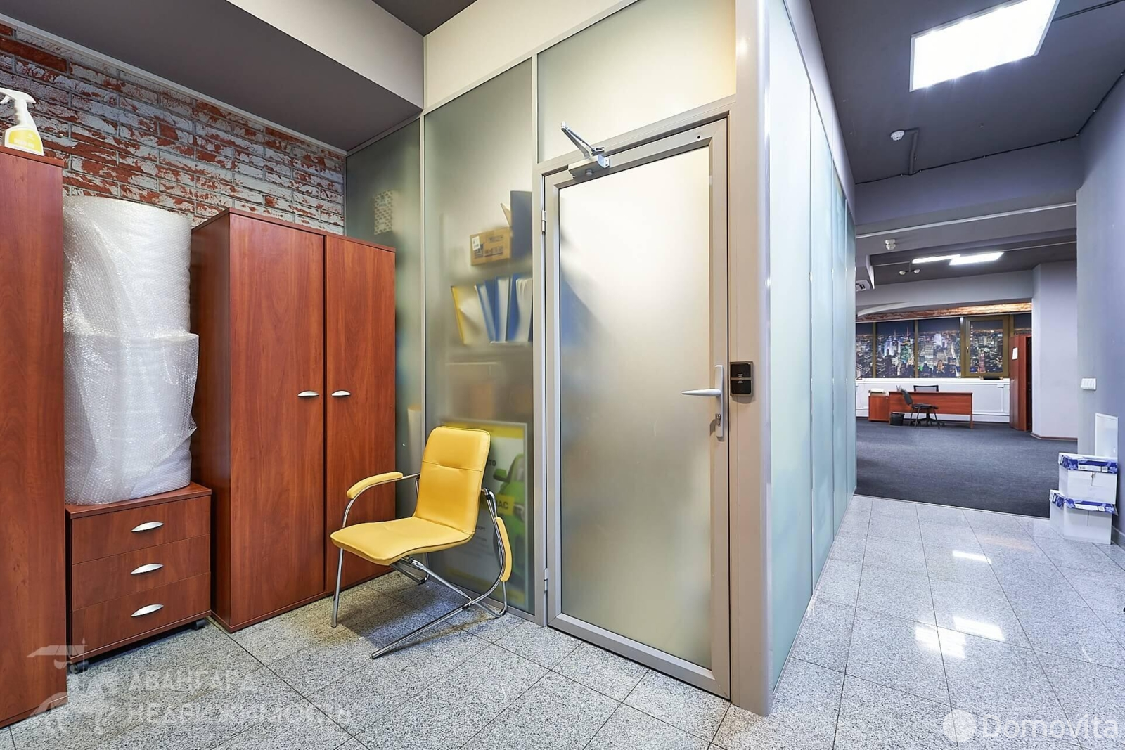 Снять офис на пр-т Дзержинского, д. 104 в Минске, 8070BYN, код 16525 - фото 10