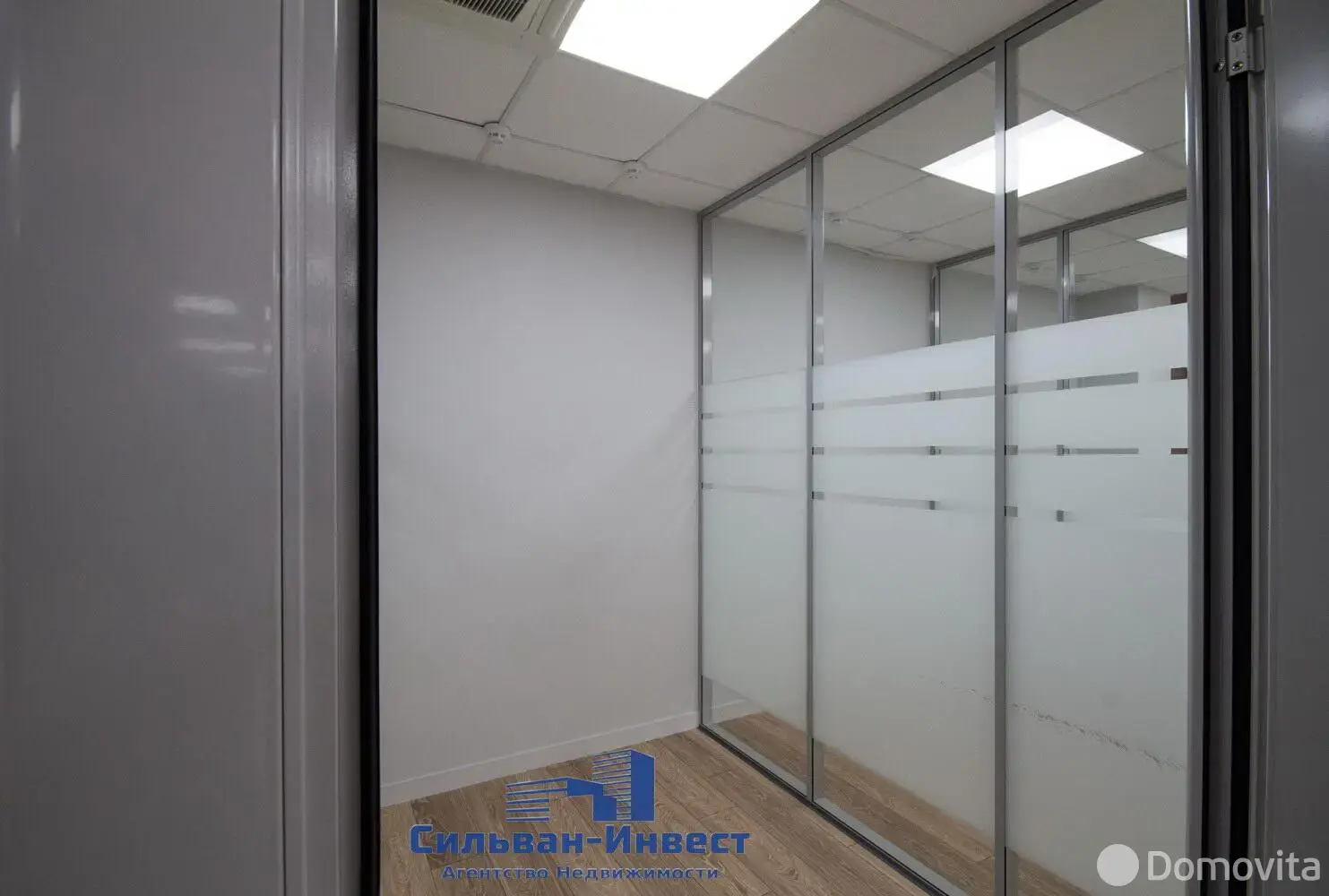 Аренда офиса на ул. Кальварийская, д. 42 в Минске, 33129BYN, код 15625 - фото 4