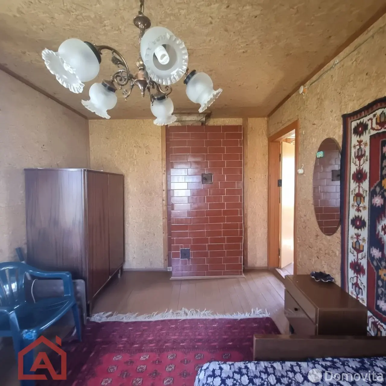 Продажа 2-этажной дачи в Лесное Минская область, 11900USD, код 185444 - фото 11