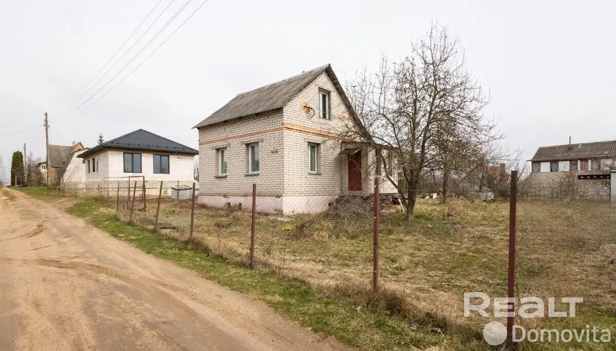 Продажа 1-этажной дачи в Пчелка-5 Минская область, 75000BYN, код 186481 - фото 11