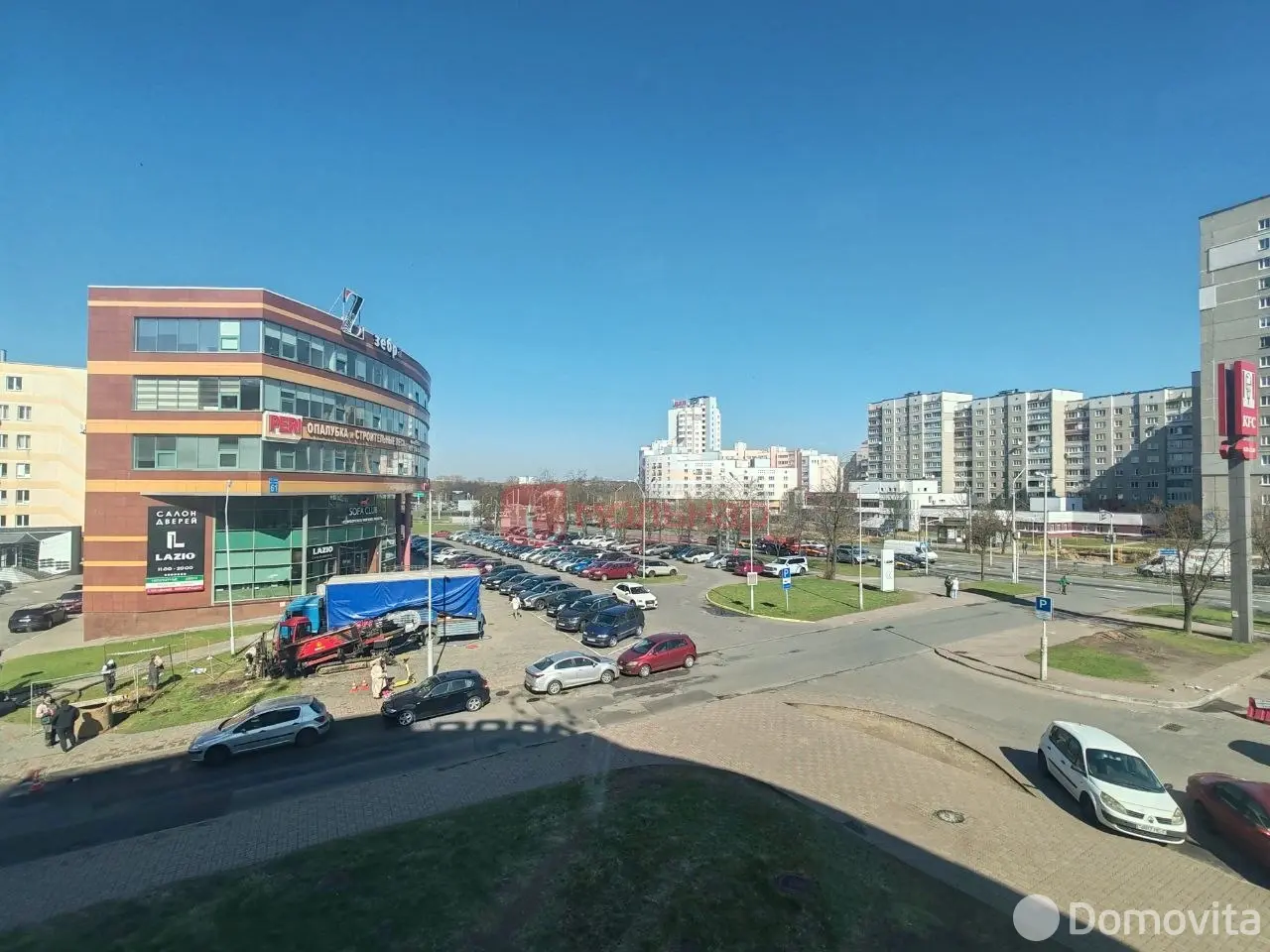 Снять торговую точку на ул. Сурганова, д. 57А в Минске, 21941BYN, код 967084 - фото 9