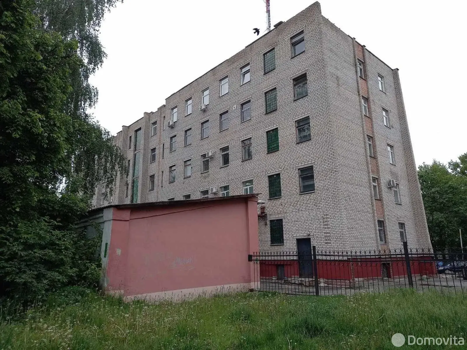 Продажа гаража в Полоцке ул. Франциска Скорины, д. 14/1, 29000BYN, код 9665 - фото 15