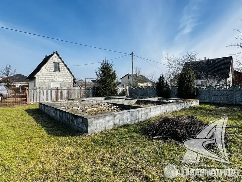 участок, Урожай ОАО Брестхлебопродукт, , стоимость продажи 71 340 р.