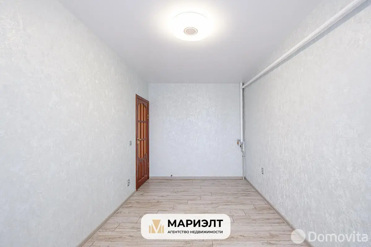 дом, Минск, ул. Болотникова, д. 28/2 в Заводском районе