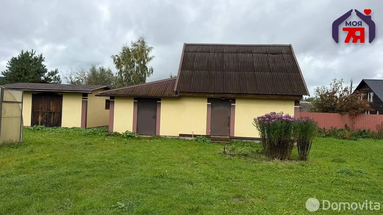 Цена продажи коттеджа, Повязынь, 
