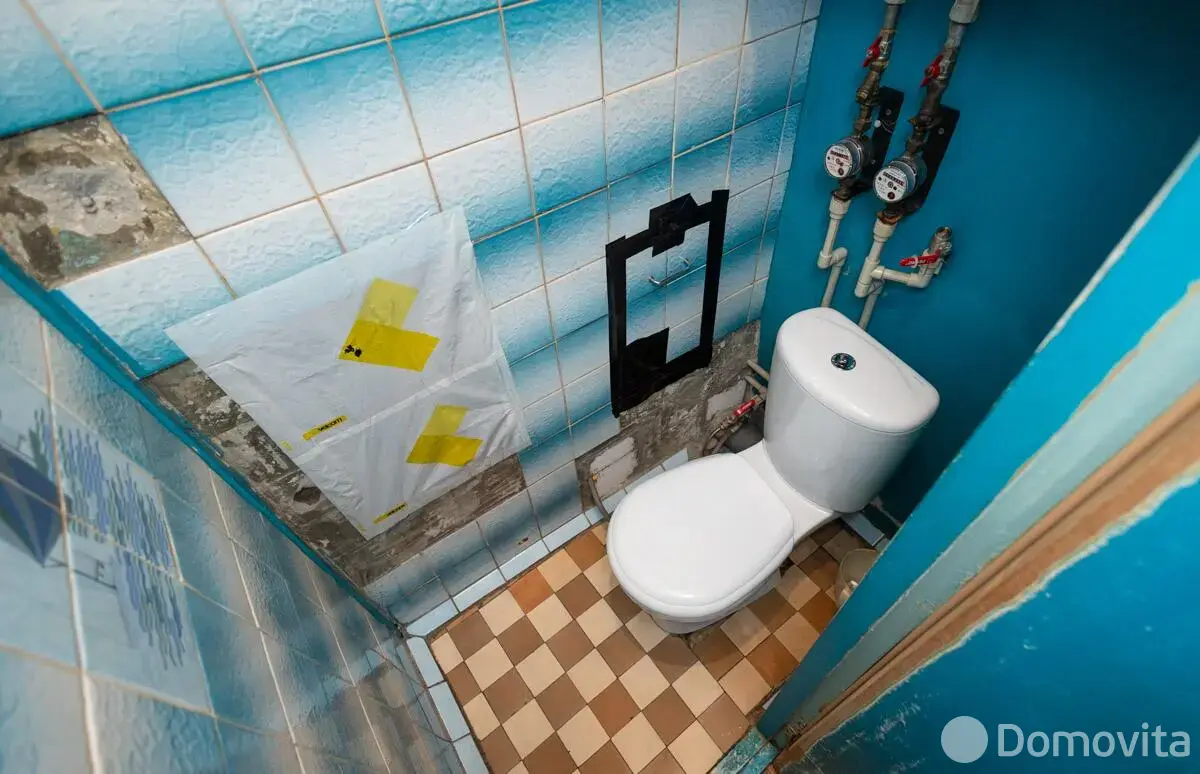 Купить комнату в Минске, ул. Янки Мавра, д. 16/1, цена 49000 USD, код 7458 - фото 17