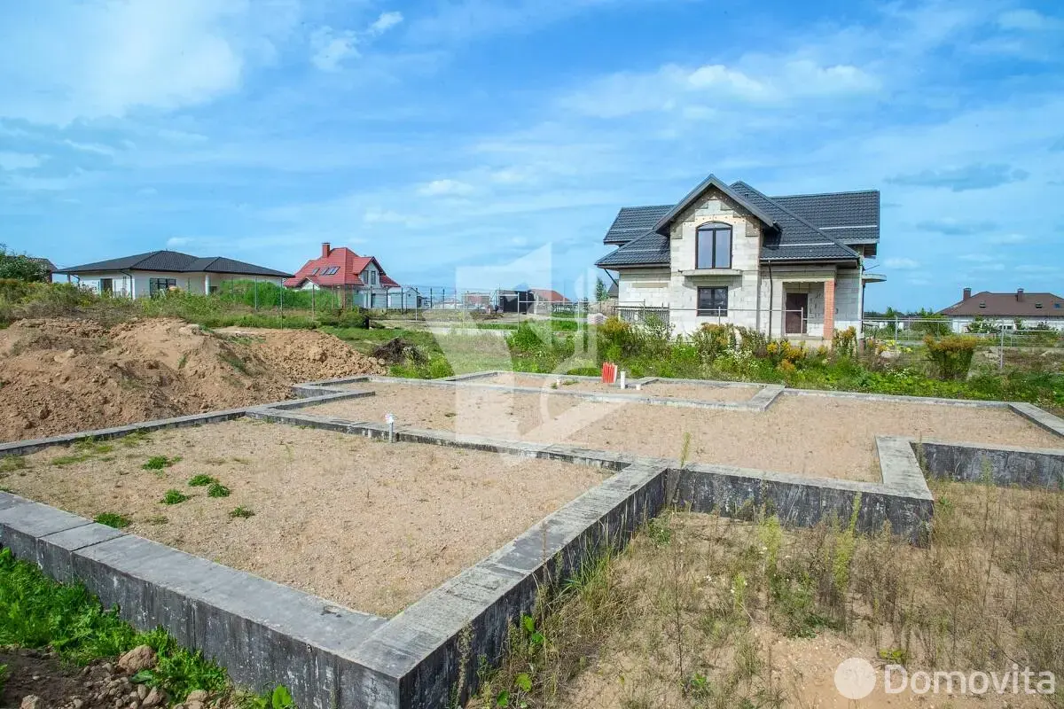 участок, Хатежино,