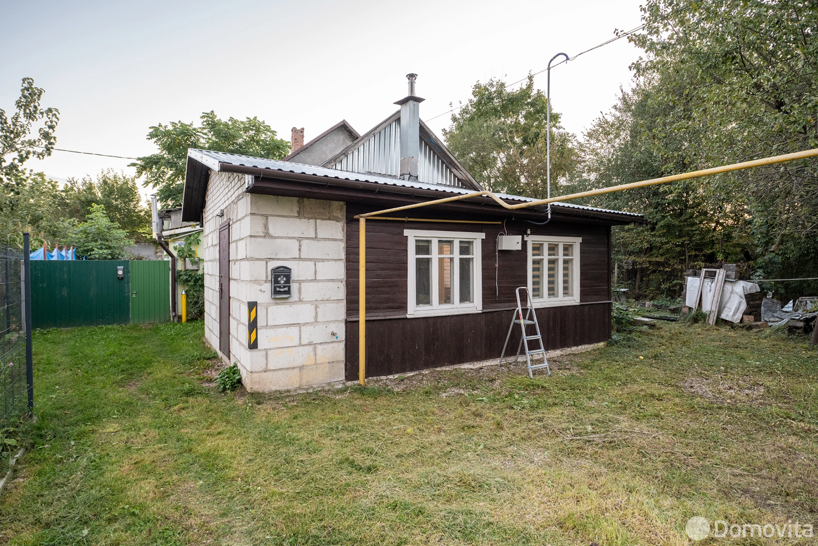 коттедж, Ратомка, ул. Корицкого, д. 38А - лучшее предложение