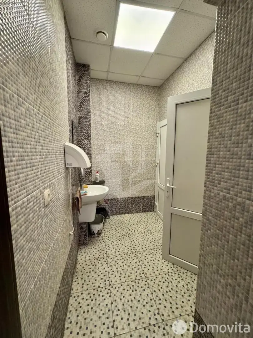 Аренда офиса на ул. Сторожовская, д. 6 в Минске, 1816USD, код 16820 - фото 9