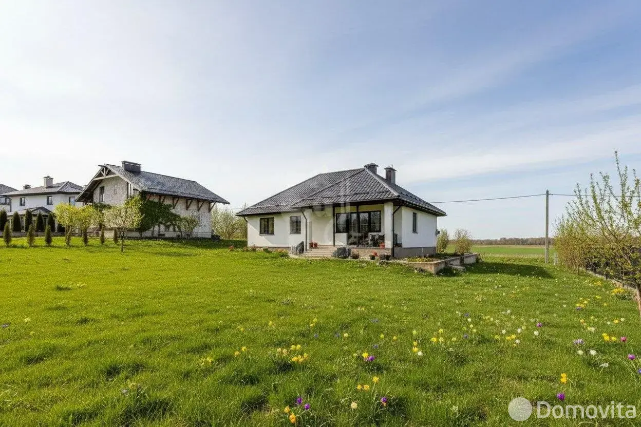 купить дом, Заславль, ул. Загорье