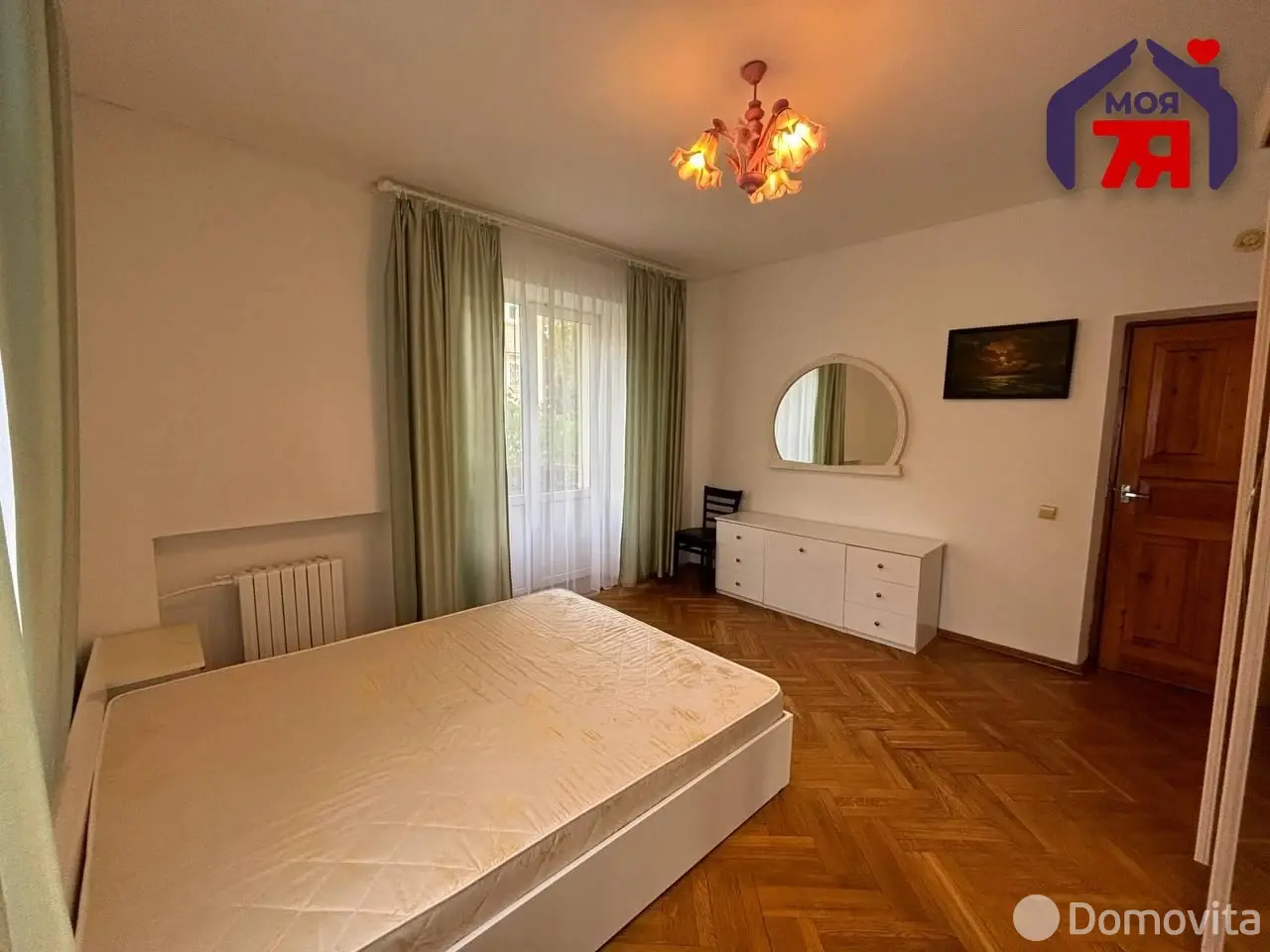 Снять 2-комнатную квартиру в Минске, ул. Михайлова, д. 3, 550USD, код 147869 - фото 3