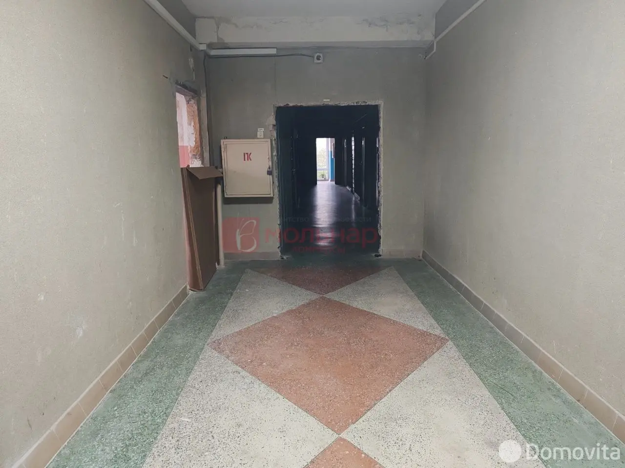 офис, Гродно, ул. Индустриальная, д. 2