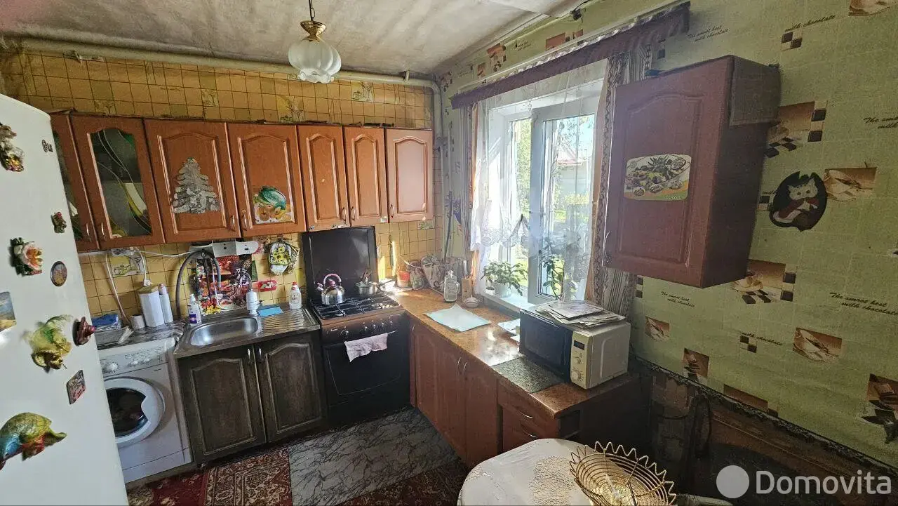 коттедж, Борисов, ул. Петряева