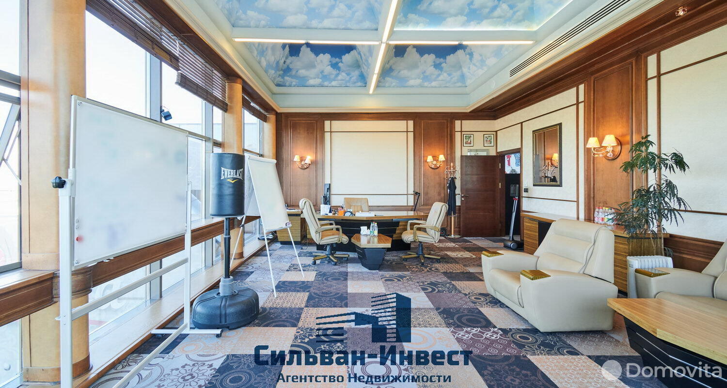 Аренда офиса на ул. Янки Купалы, д. 25 в Минске, 2986EUR, код 10952 - фото 13