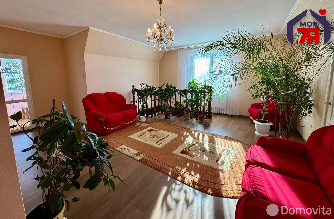 Стоимость продажи коттеджа, Заполье, ул. Десятины