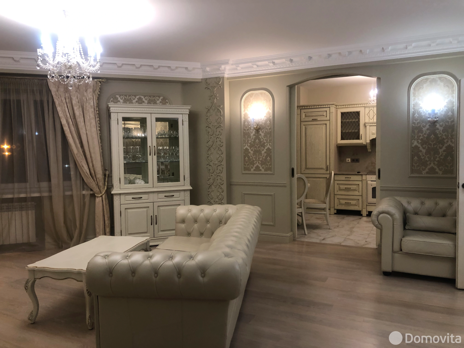 квартира, Минск, пр-т Победителей, д. 57 без посредников