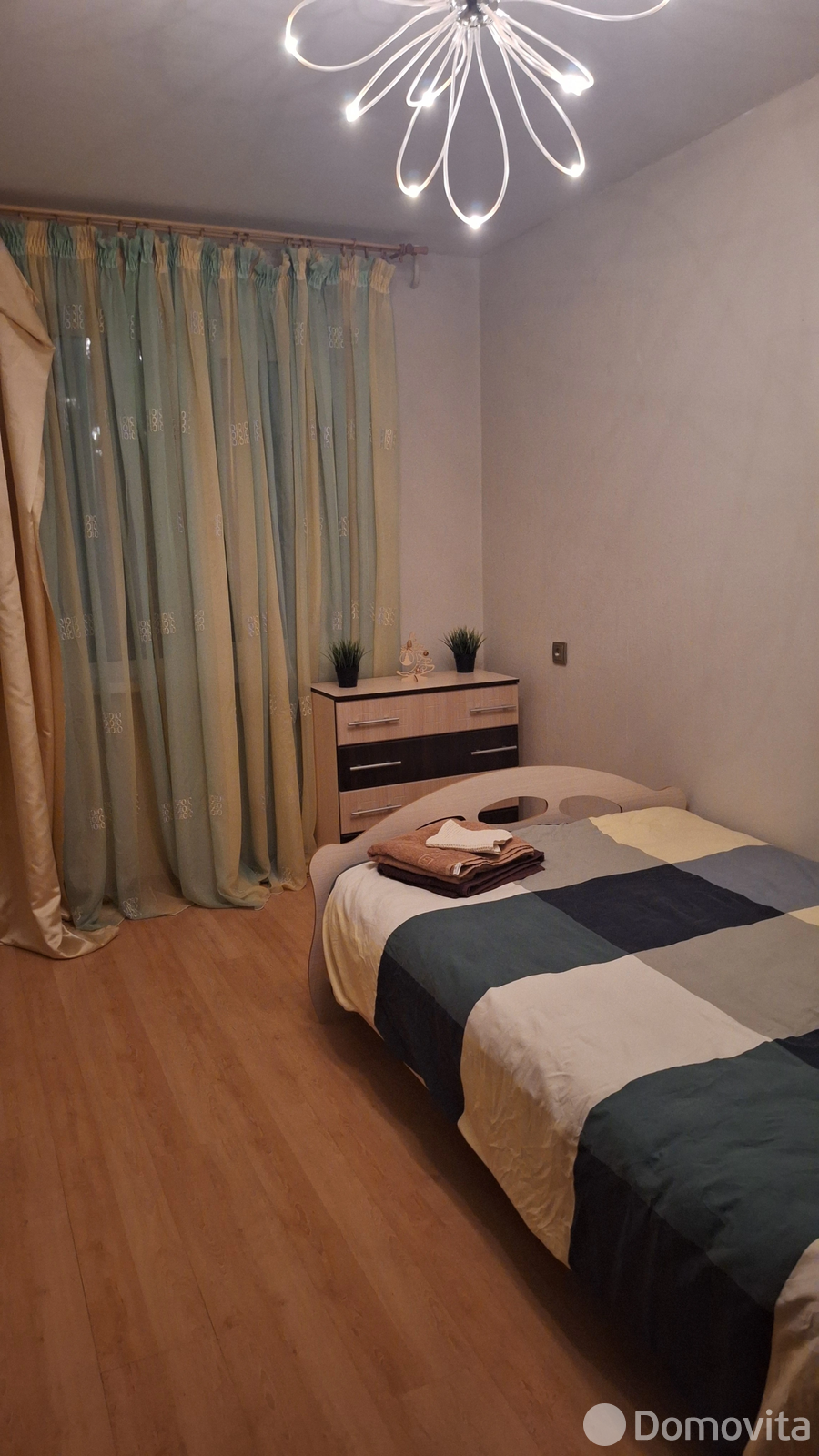 квартира, Минск, пер. Якуба Коласа, д. 13 - лучшее предложение