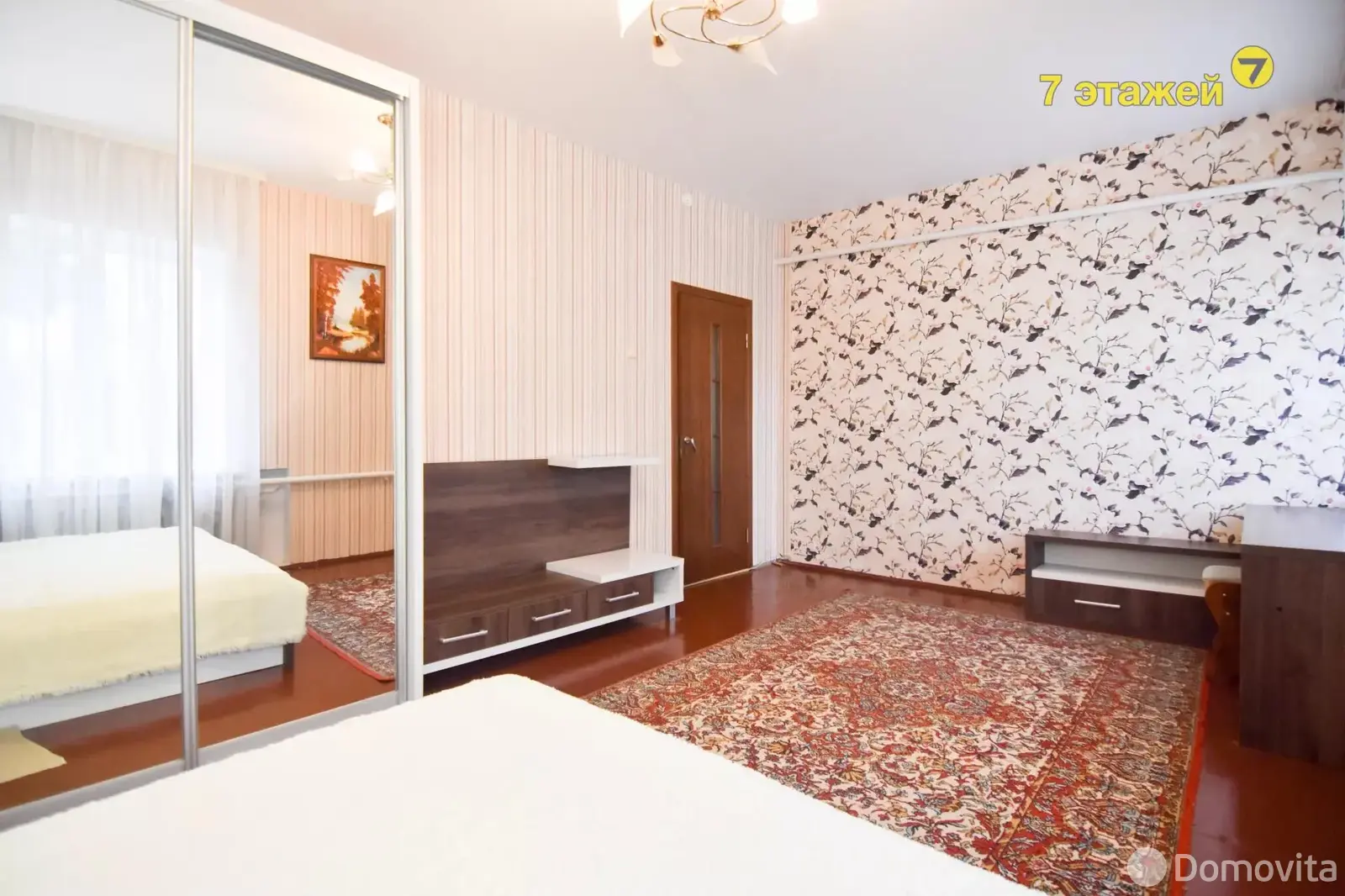 дом, Околица, ул. Ивановская