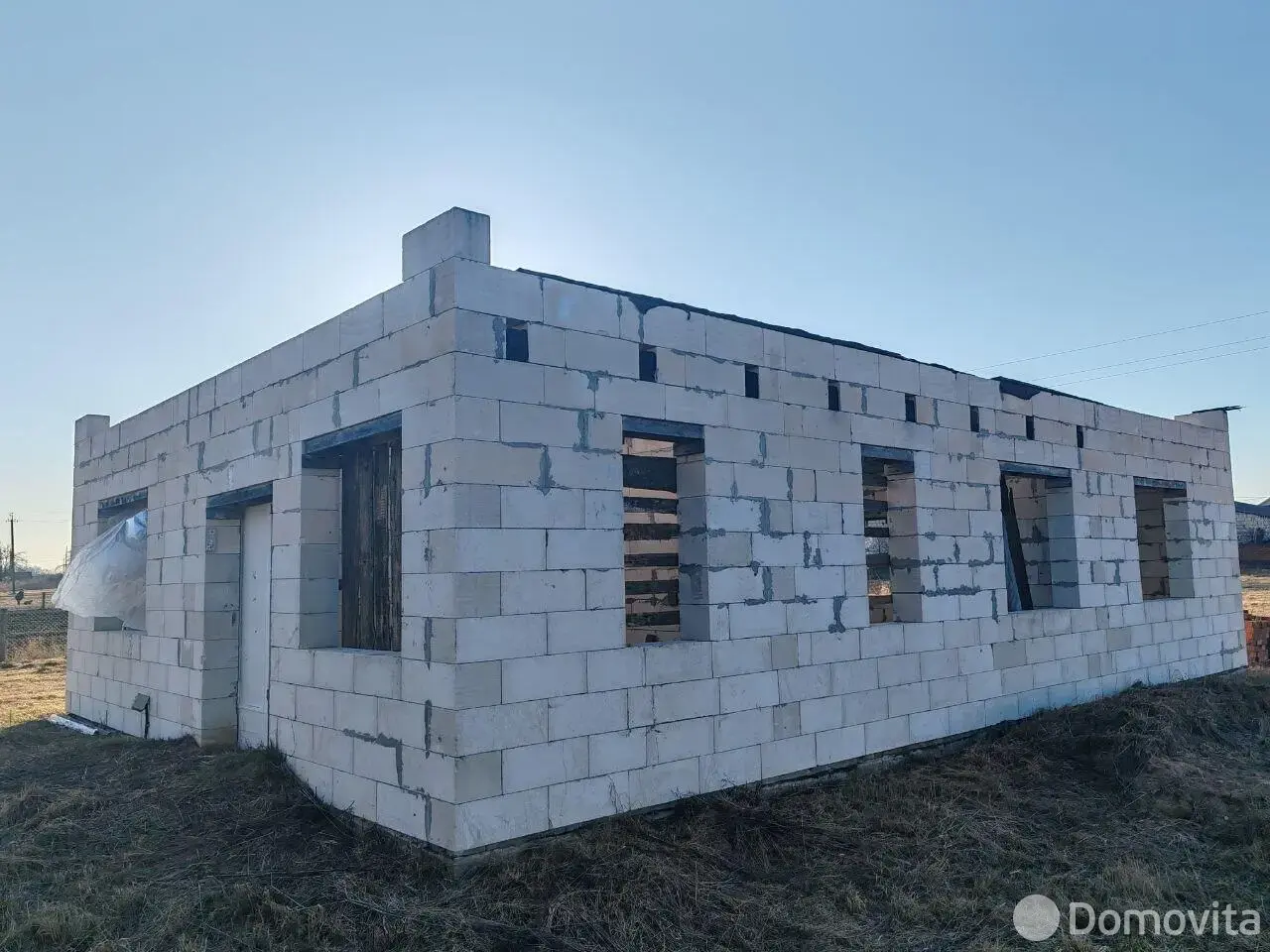 участок, Чуриловичи, ул. Центральная 