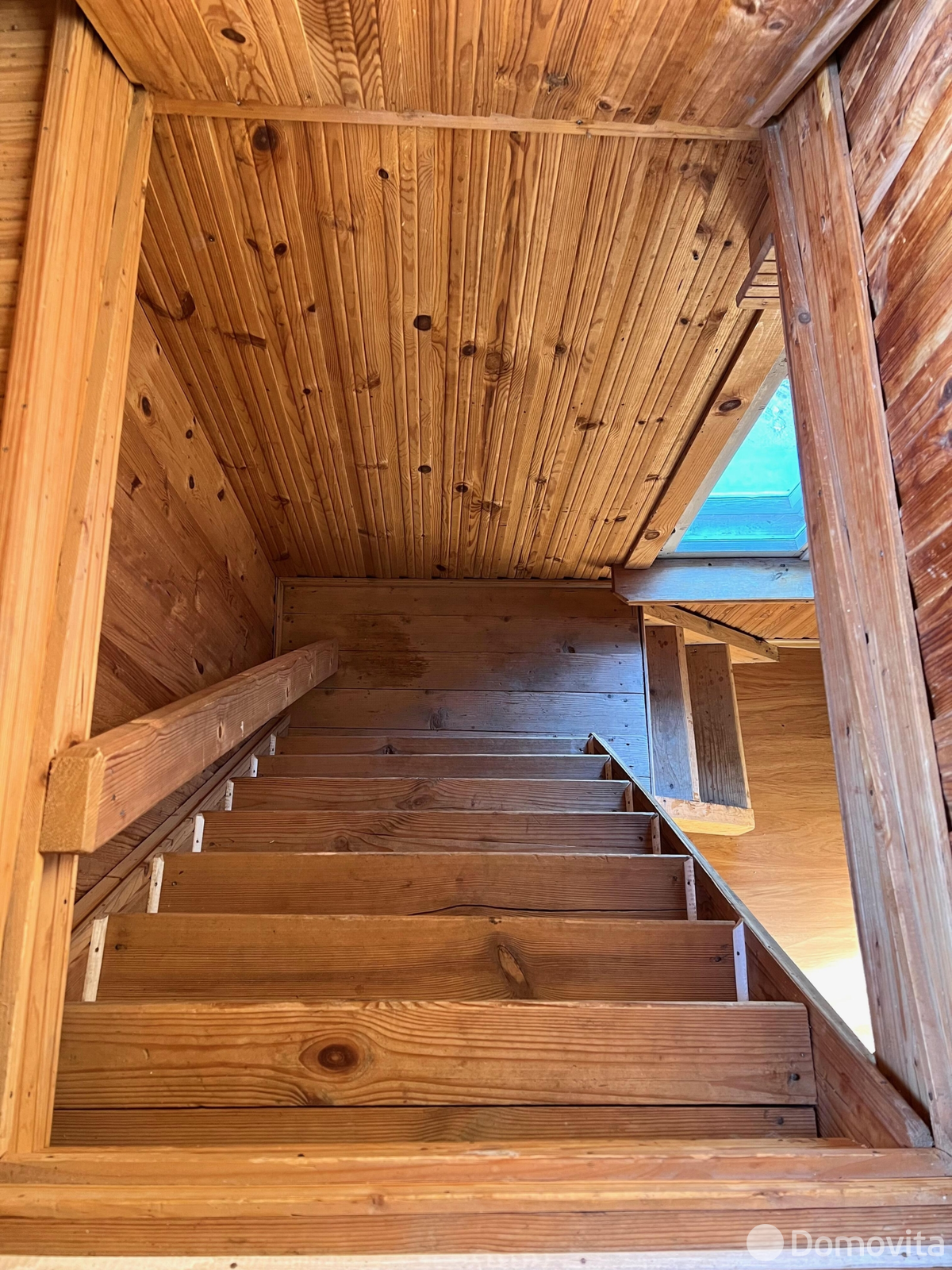 Купить 1-этажную дачу в Зеленый дол Минская область, 35000USD, код 185545 - фото 17