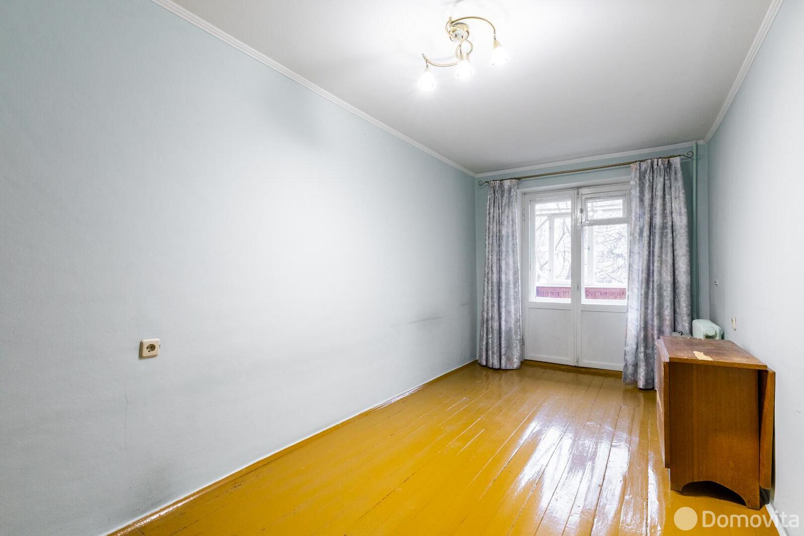 Купить 3-комнатную квартиру в Молодечно, ул. Космонавтов, д. 9, 45000 USD, код: 1089339 - фото 3