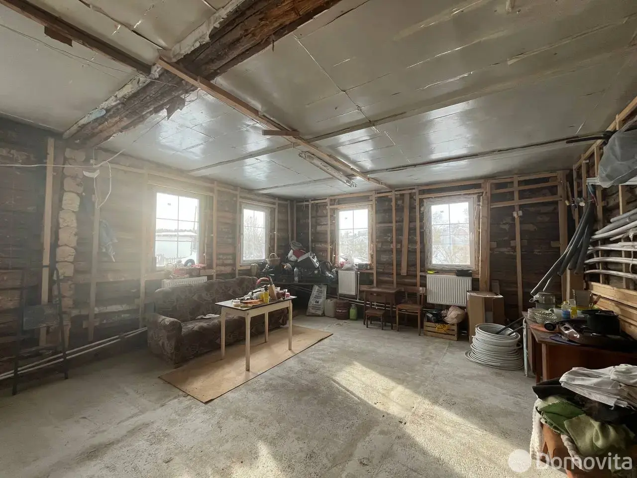 Цена продажи коттеджа, Витебск, ул. 2-я Совхозная, д. 13