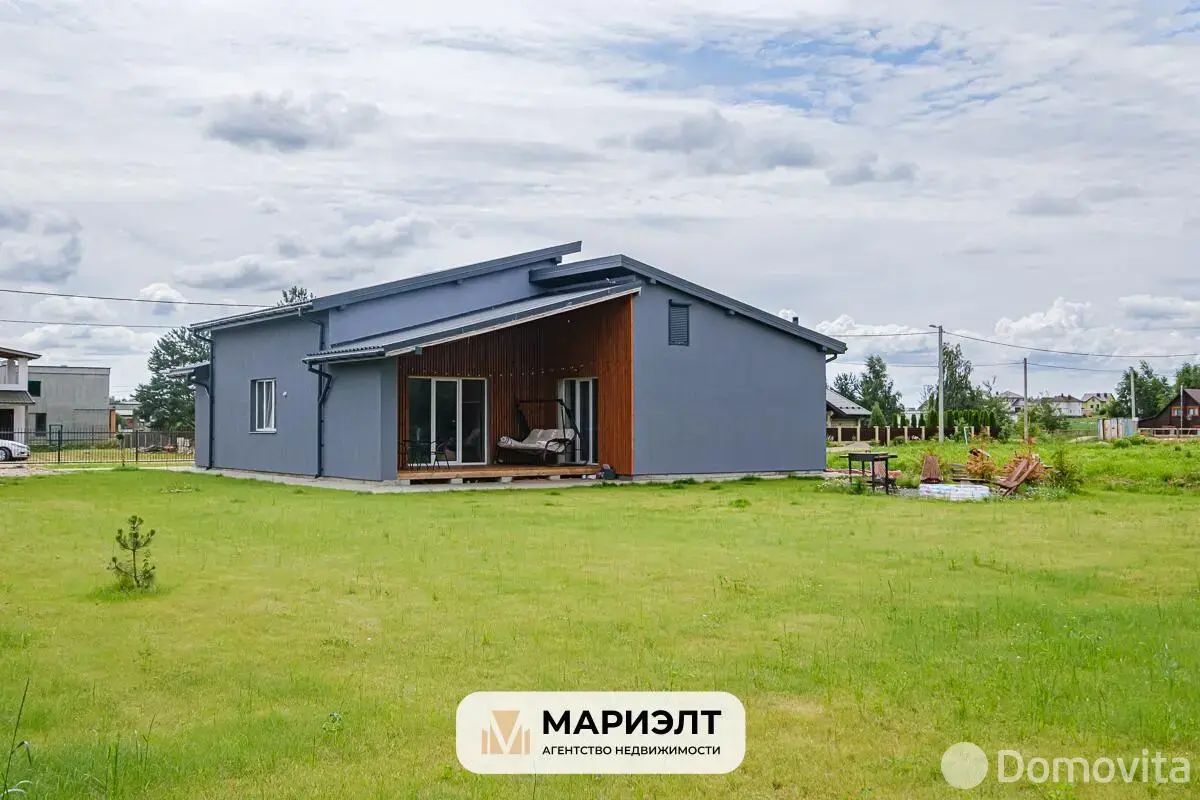 дом, Полевой 2, 