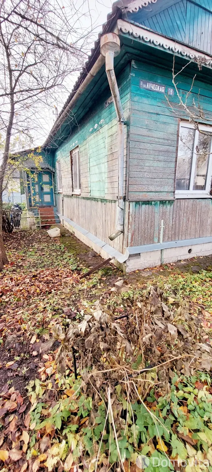 Стоимость продажи коттеджа, Витебск, ул. 11-я Луческая