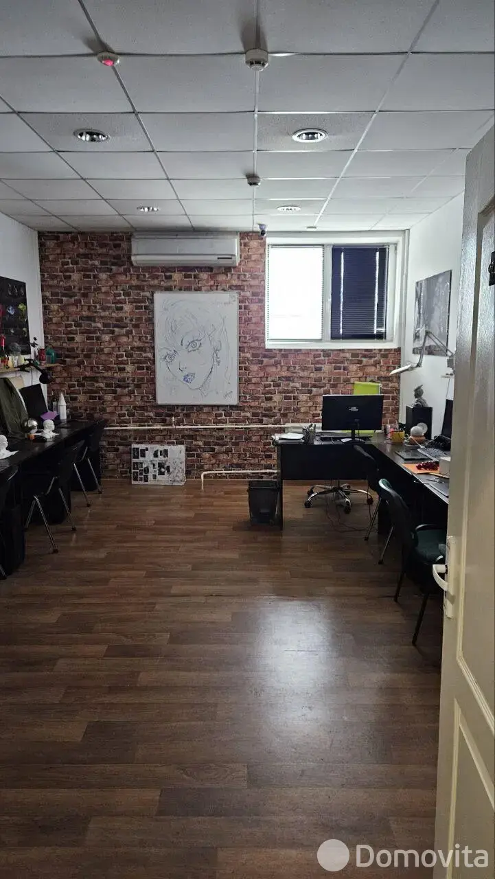 Стоимость аренды офиса, Минск, ул. Толбухина, д. 6/Б