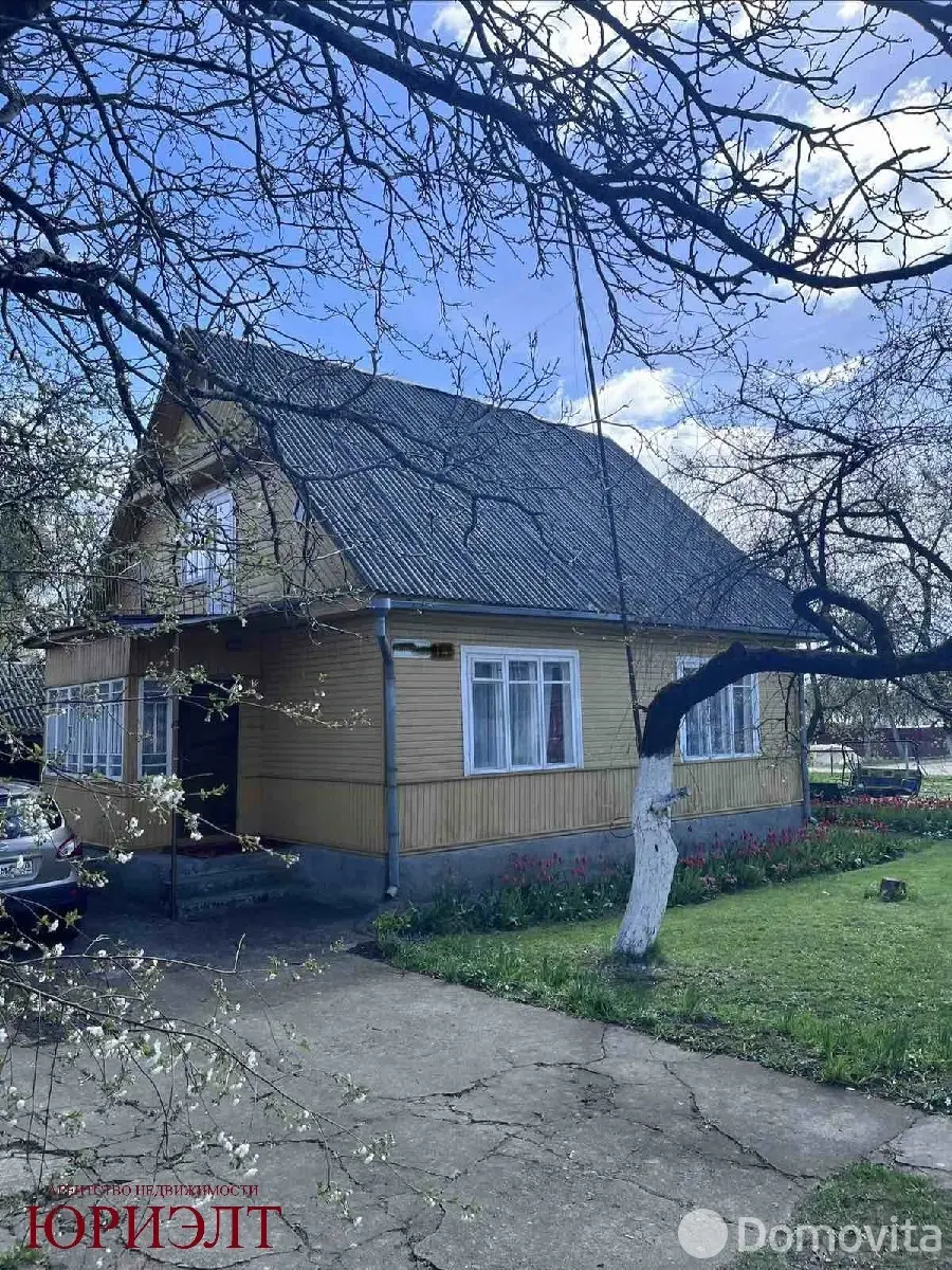 Цена продажи дома, Лида, ул. Котляревского