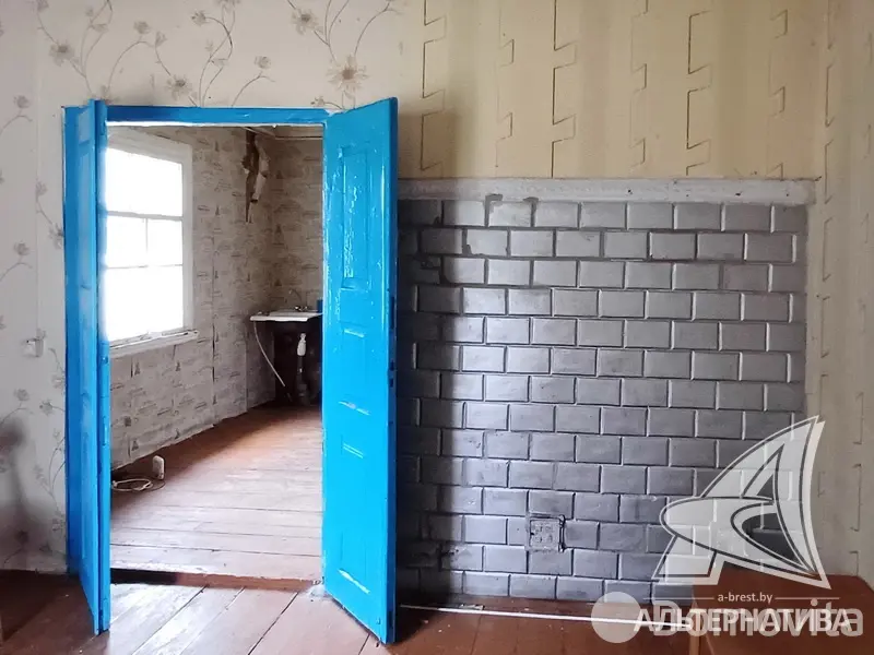 коттедж, Томашовка, 