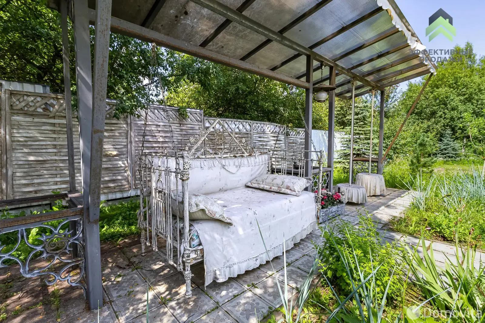 коттедж, Ждановичи, ул. Озерная