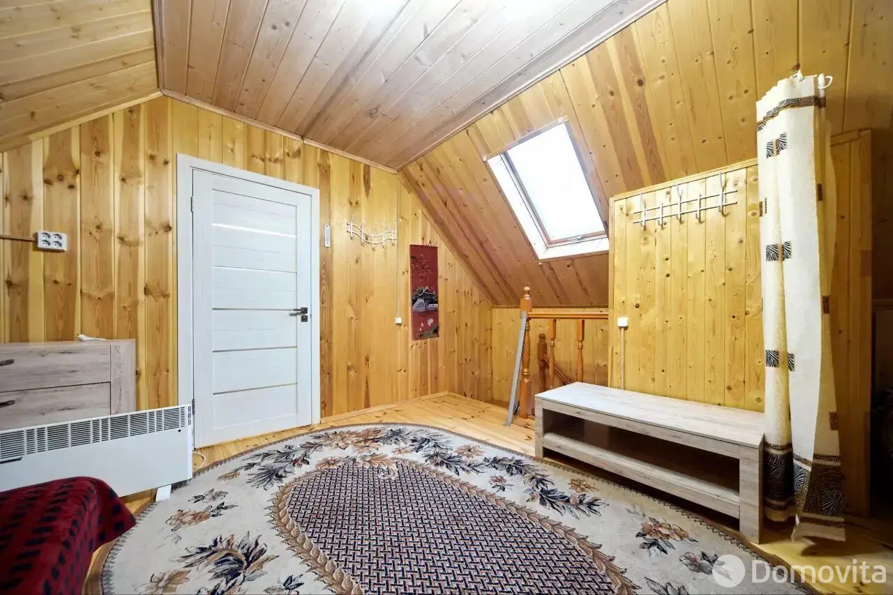 дом, Лозовый Куст, 