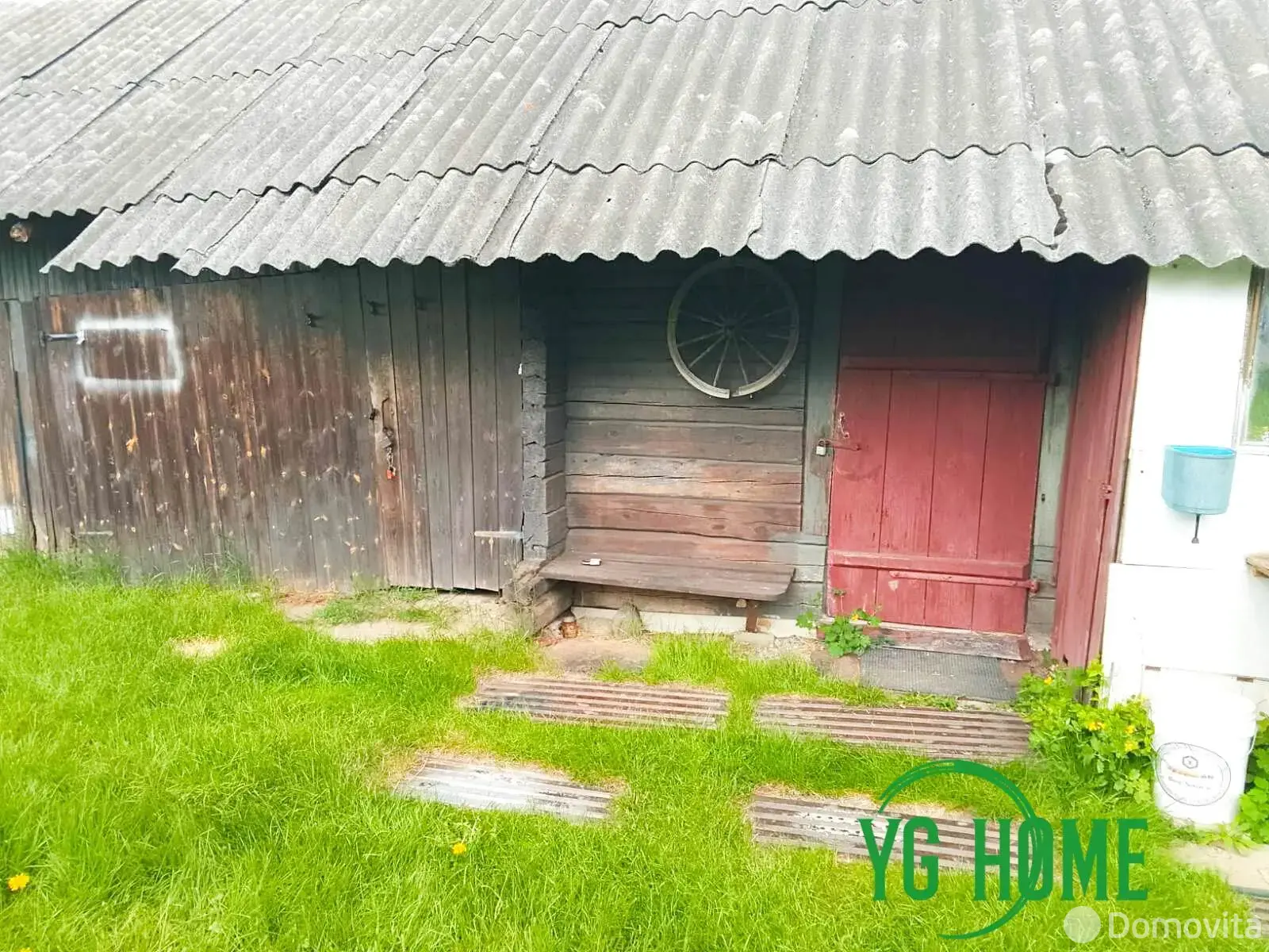 Купить 1-этажную дачу в Людвиново Минская область, 17900USD, код 183492 - фото 26