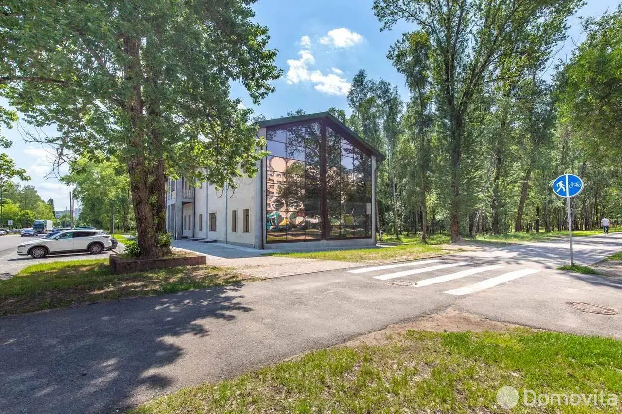 Купить помещение под сферу услуг в Минске, Логойский тр-т, д. 18 - фото 26