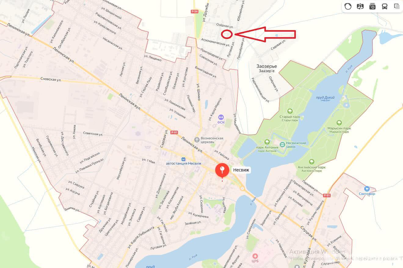 Продажа гаража в Заозерье ул. Новая, д. 7/а, 3150USD, код 8101 - фото 14