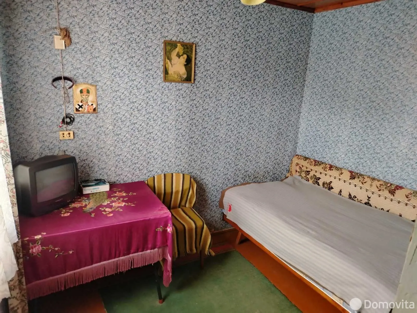 дача, Малинники, без посредников