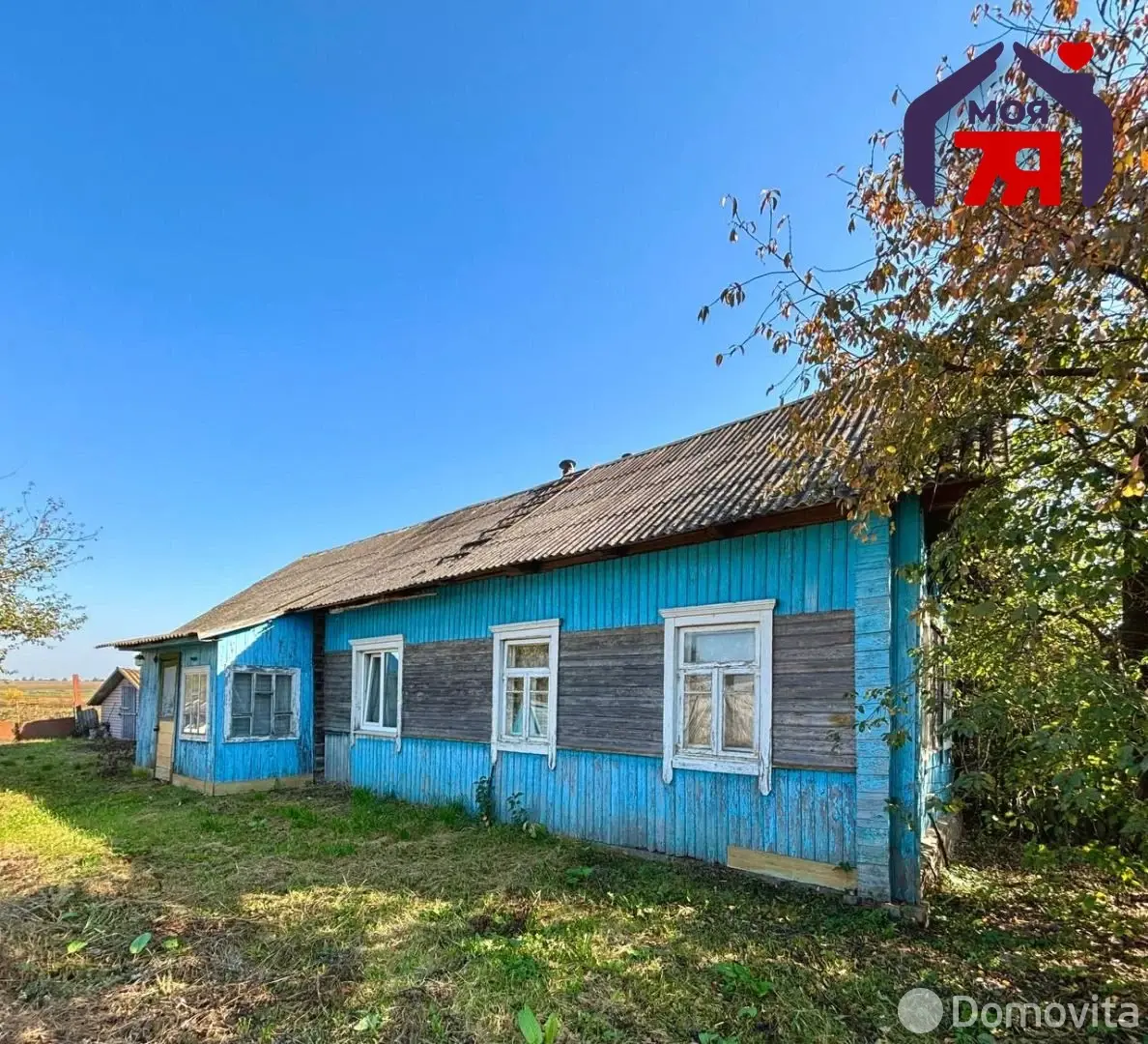 коттедж, Островки, ул. Центральная 