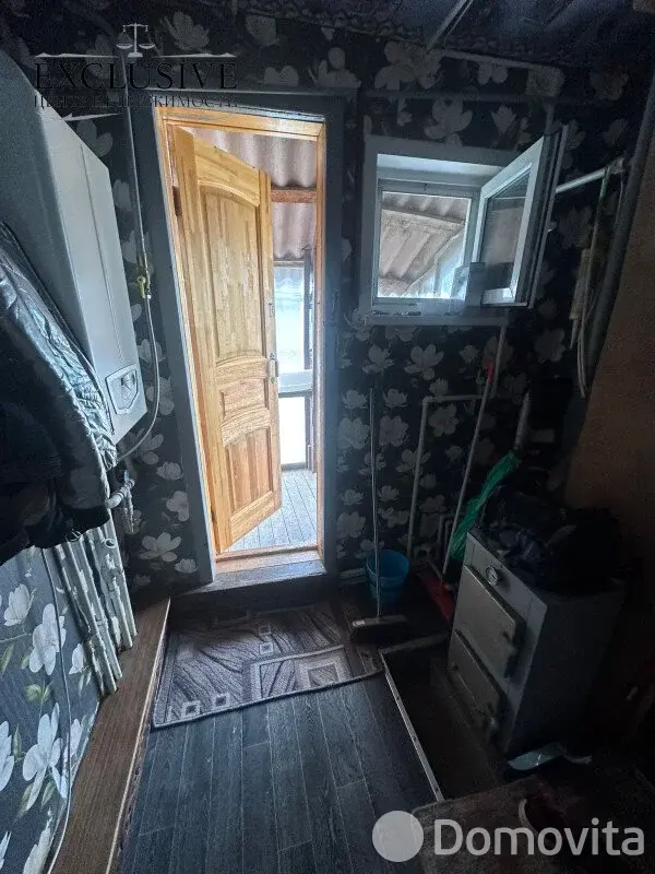 продажа дома, Полоцк, ул. Луговая, д. 10/А