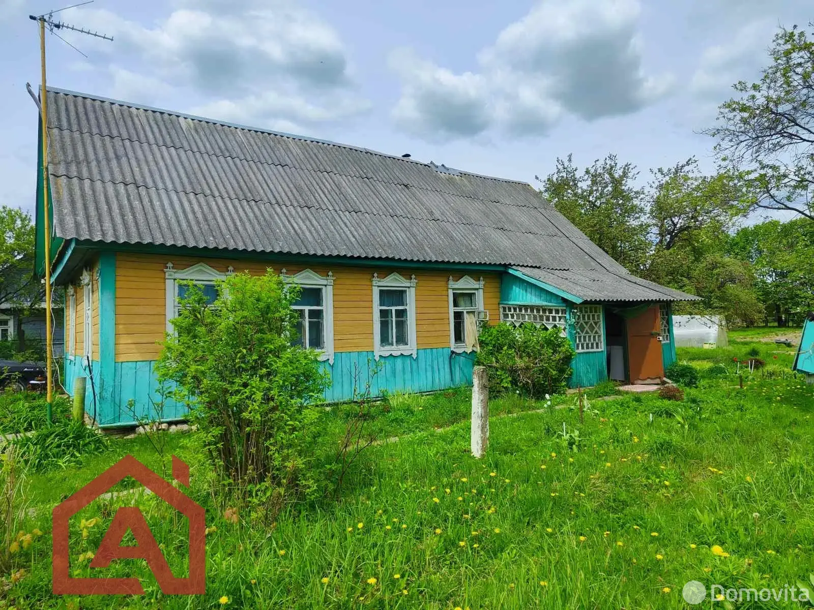 продажа коттеджа, Анетово, ул. Липовая