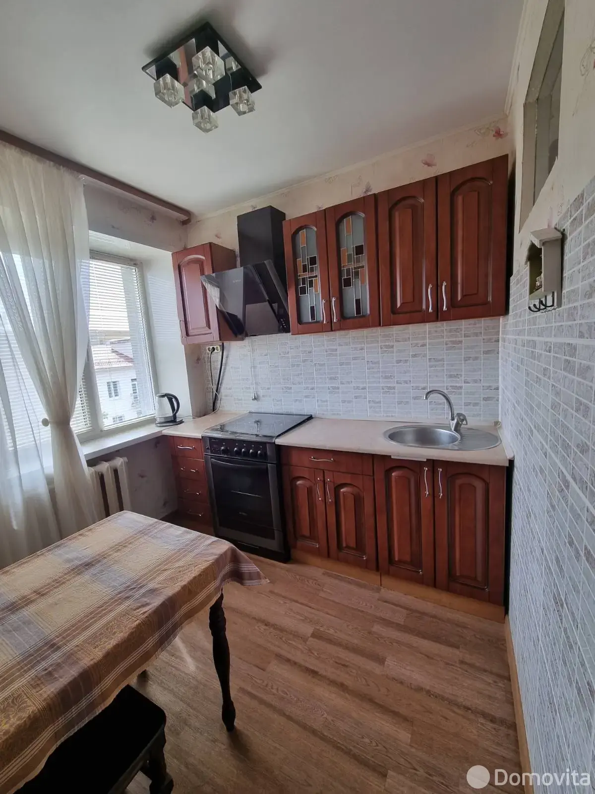 квартира, Минск, ул. Золотая Горка, д. 13, стоимость аренды 1 700 р./мес.